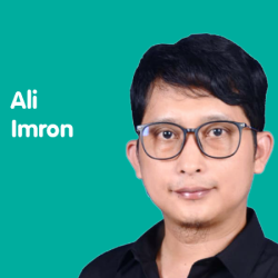 Ali Imron