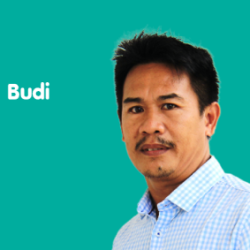 Budimanto
