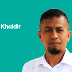 Khaidir