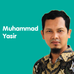 Muhammad Yasir