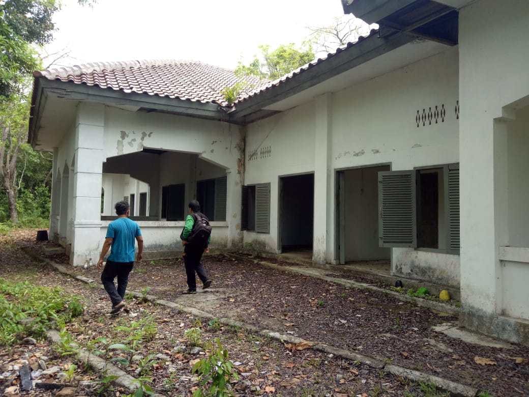 Gedung Tua